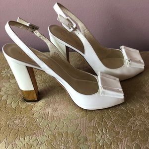 Valentino Garavani Heels